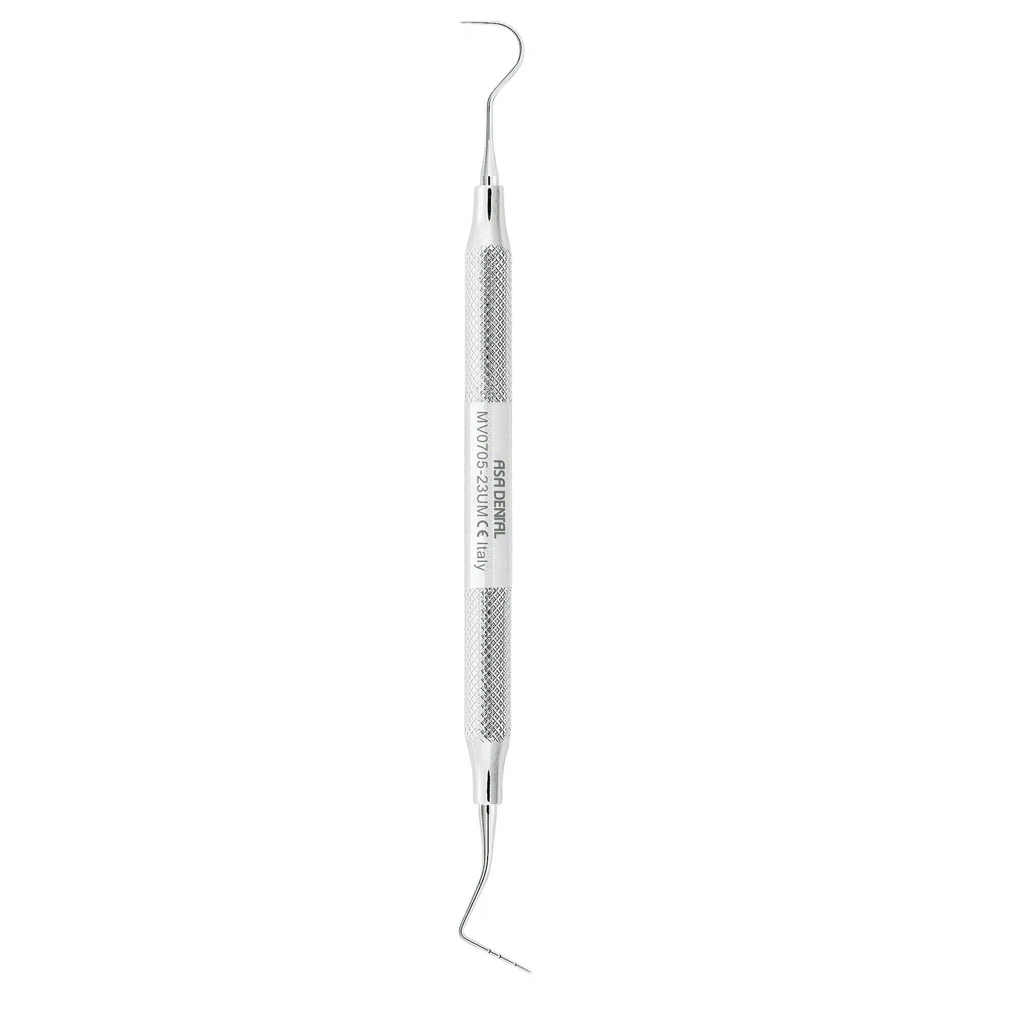 Asa Dental Explorer / Sonde MV #23 University of Michigan (ø 8,0 mm)
