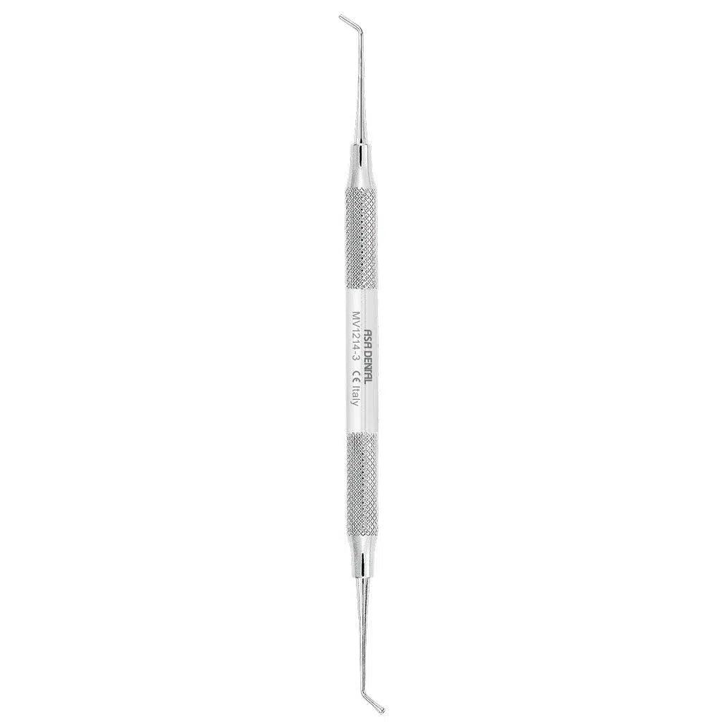 Asa Dental Modelleer Ash 49/ Ladmore Fig.3 Asa Light