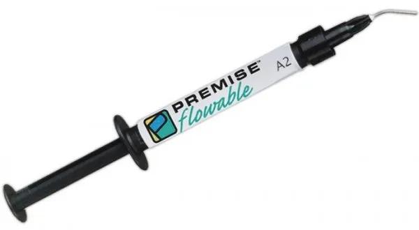 Premise Flowable Seringue A2 4pcs