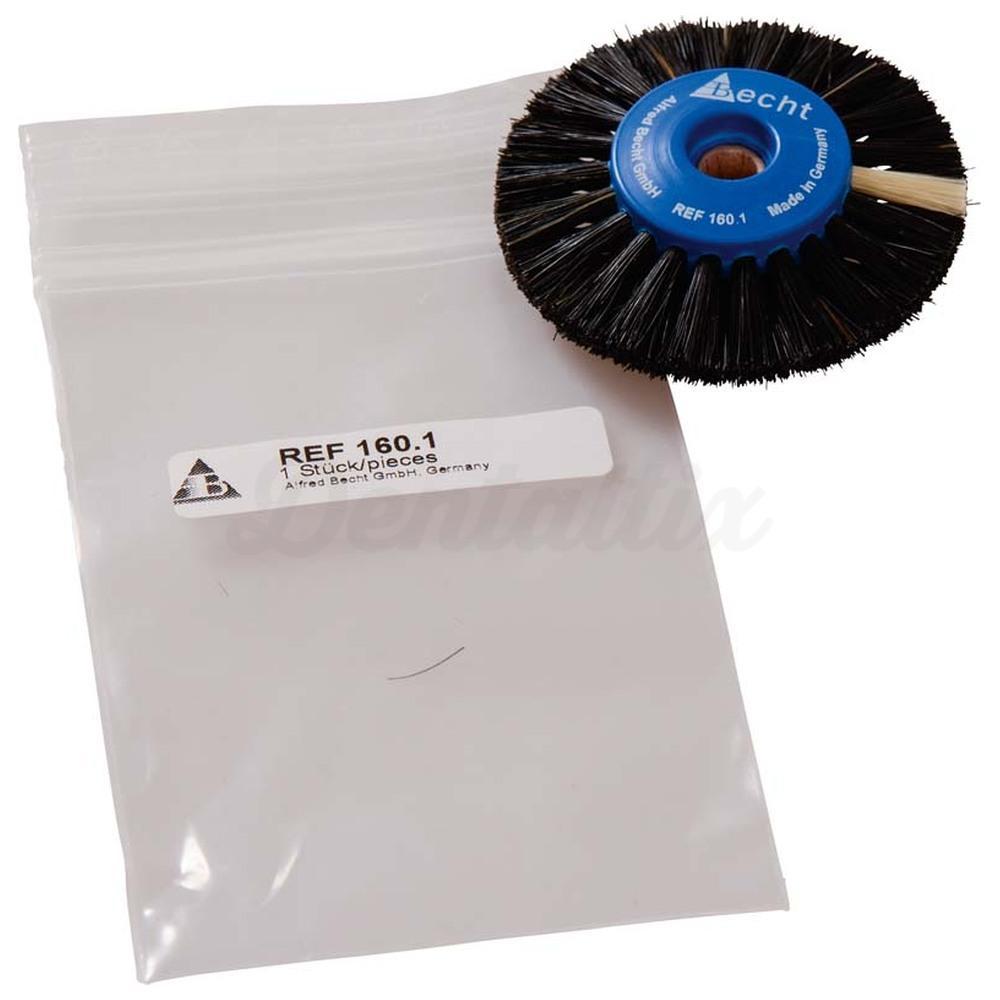 ProfiLab : Brosse ronde pour laboratoire dentaire Chungking