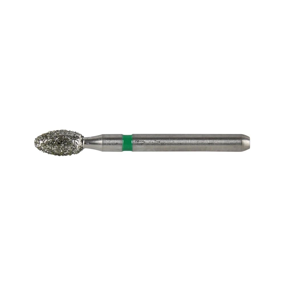 Komet Fraises diamantées FG 6379 314 - 023