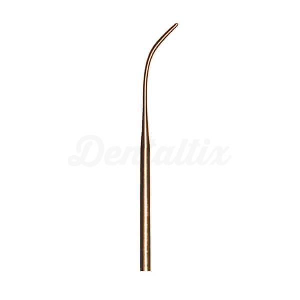 PKT1 : Pointe fine pour spatules à cire électriques