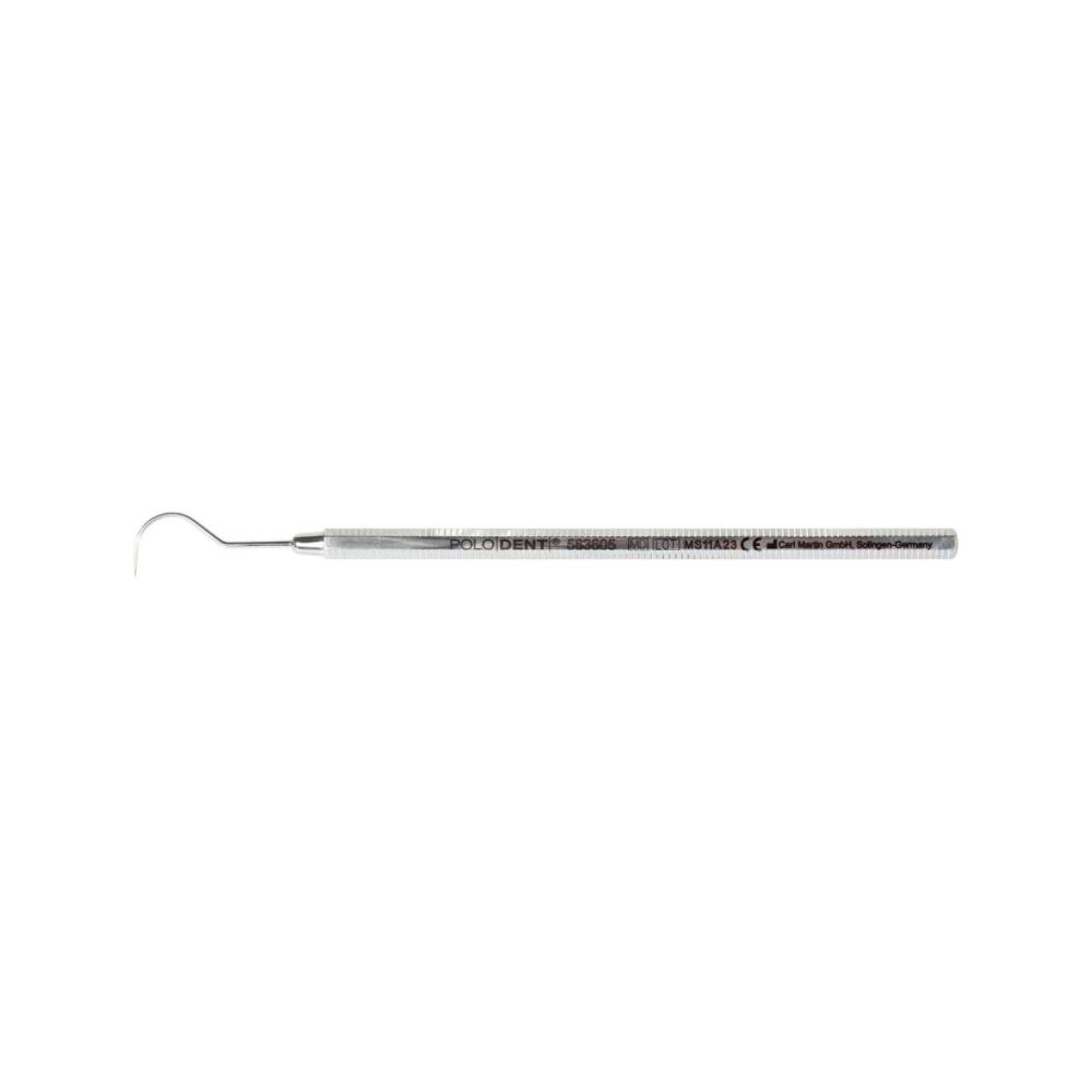 PoloDent Sonde 1083/6 (EE) l'unité