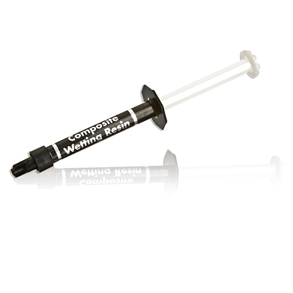 COMPOSITE WETTING RESIN (2X1,2ML)