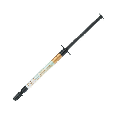 NX3 LIGHTCURE (1,8G)