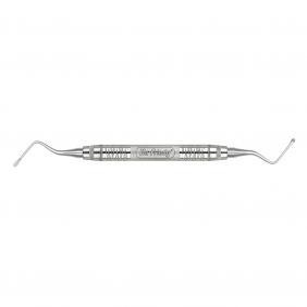 CURETTE ALVEOLAIRE LUCAS CL866
