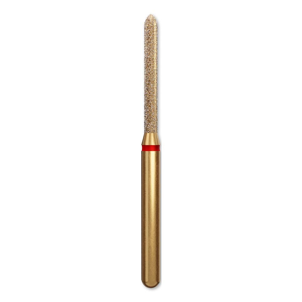 Fraise diamantée Coltène DIATECH G879 FG 314-014-10.0 grain fin (5 pcs)