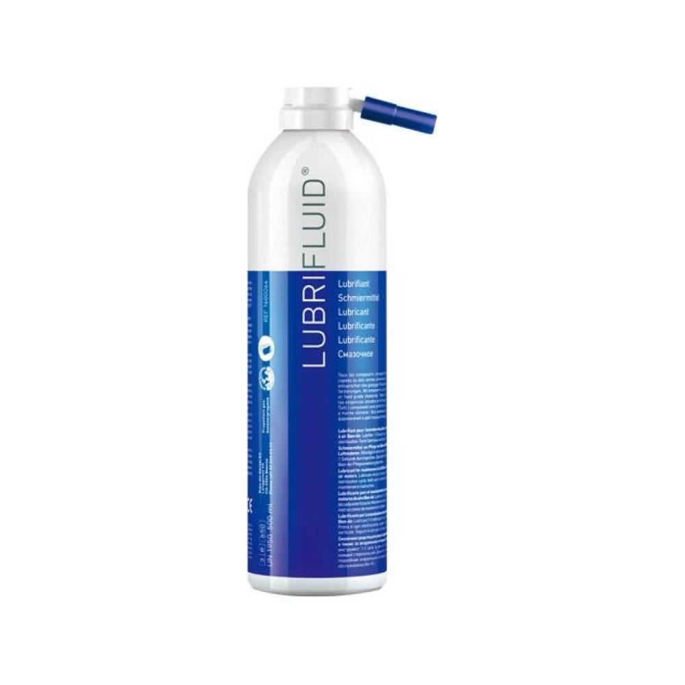 LUBRIFLUID - SMERING SPRAY (500ML)
