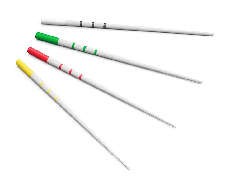 Reciproc Minima Papierpunten ASS (180)