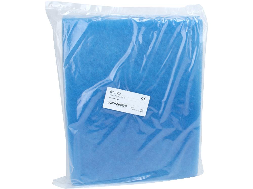 Tapis filtrant 400x320 Wapo-Ex 4pcs