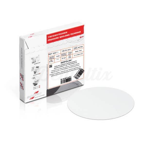 Film isolant ISOFOLAN®