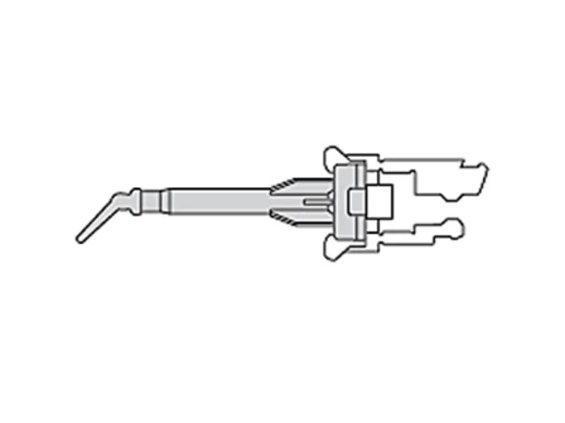 FUJICem 2 SL automix embouts de mélange endo