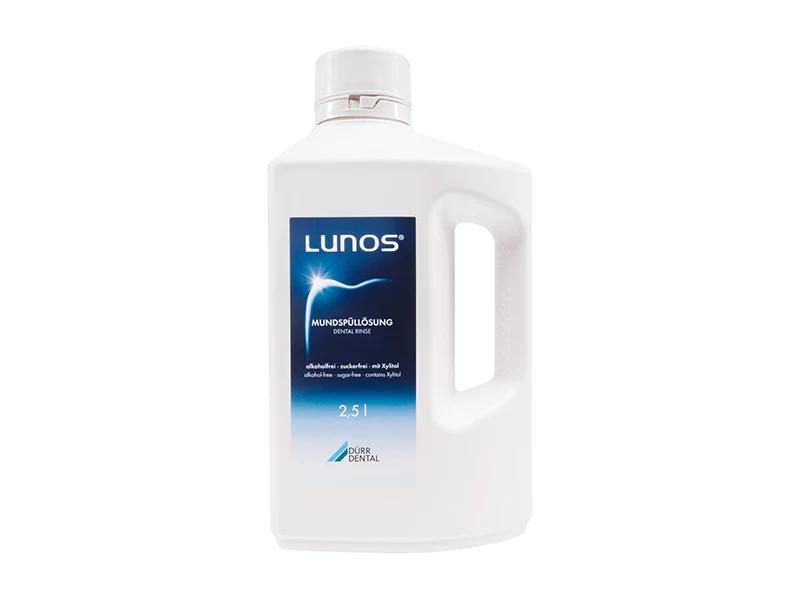 Lunos® Dental Rinse