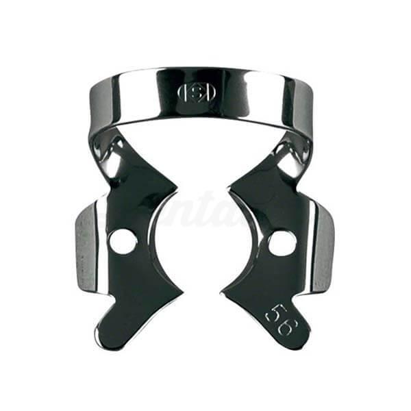 Fit Kofferdam : Pince noire