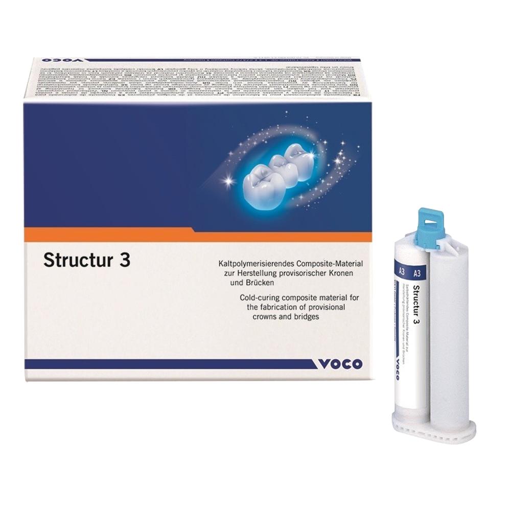 STRUCTUR 3 - CARTOUCHE (1X50ML)