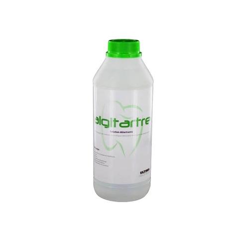 Reinigingsmiddel Algitartre voor Protheses en Gips (2 x 1L)