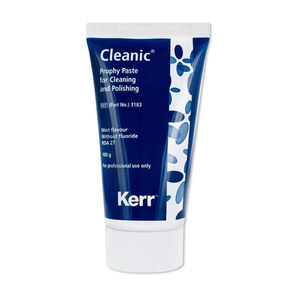 CLEANIC SANS FLUOR (100G)