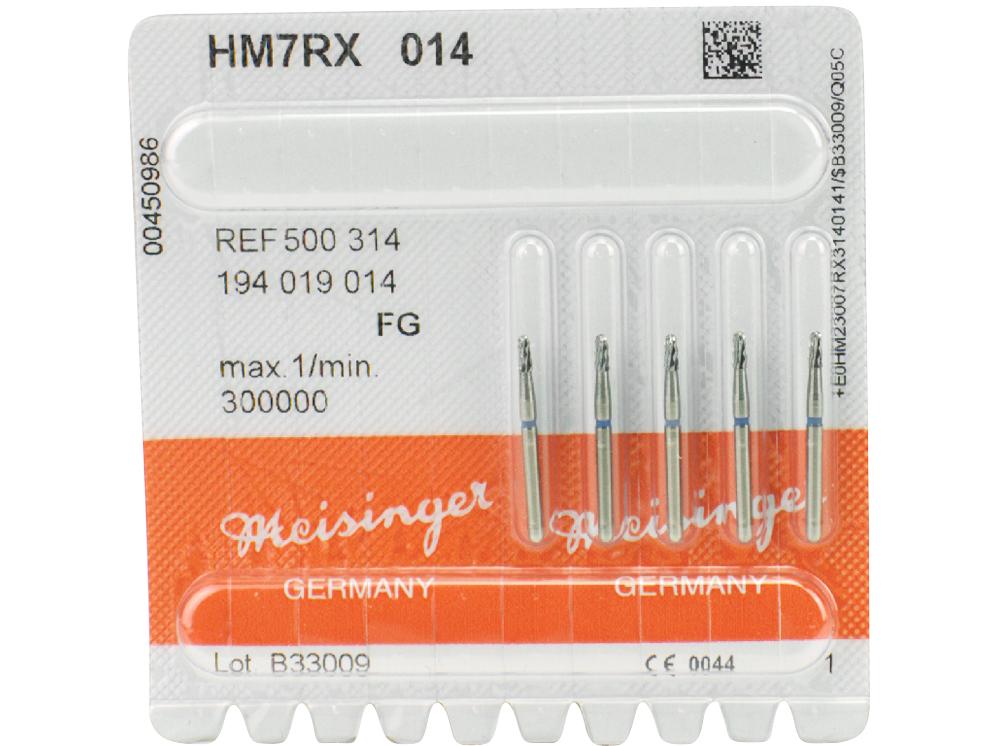 HM Séparateur de couronne FG 7RX 014 5pcs