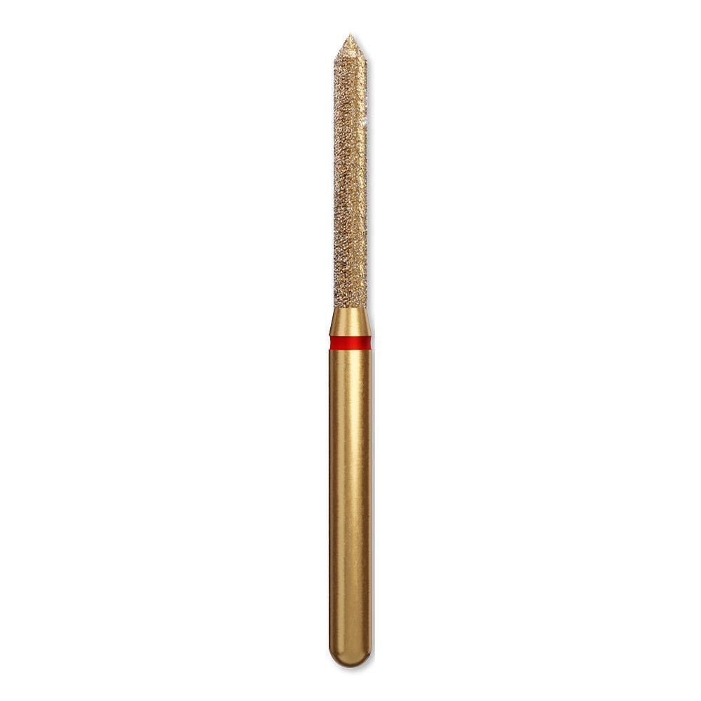 Fraise diamantée Coltène DIATECH G886 FG 314-014-10.0 grain fin (5 pcs)