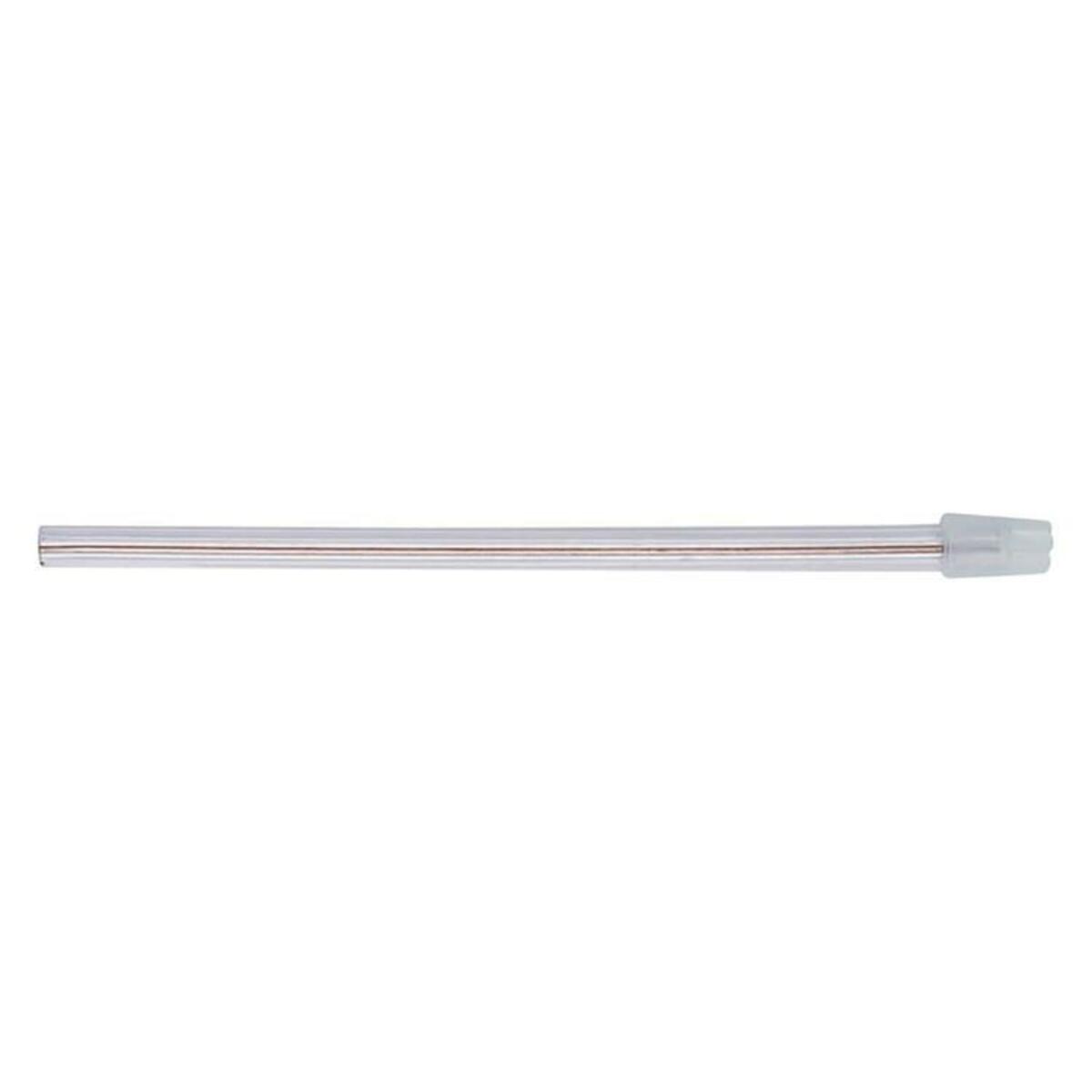 Asa Scanflex pompes à salive flexibles - transparent