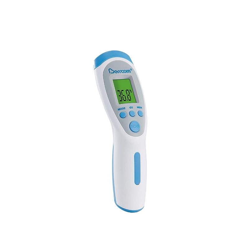 THERMOMETRE SANS CONTACT