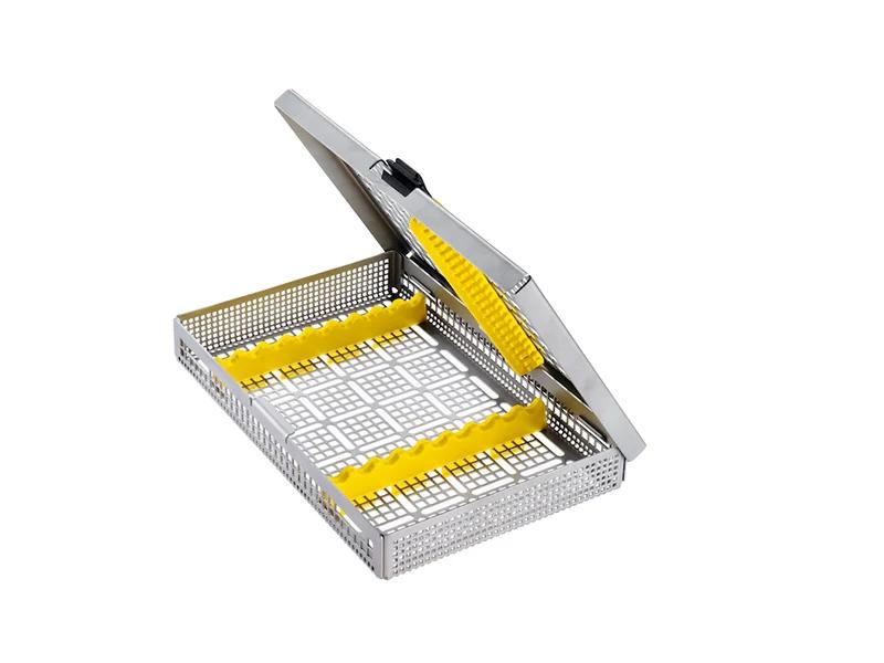 Cassette plate APWD 331