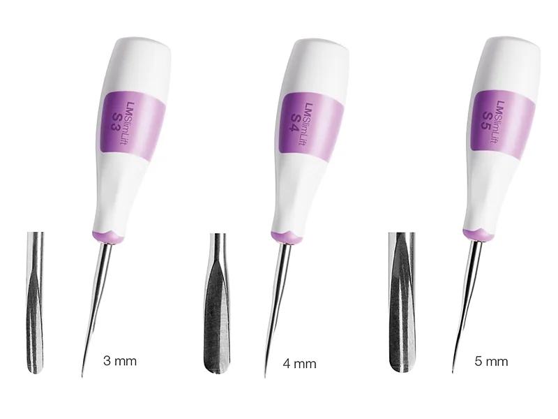 SlimLift Luxateur droit