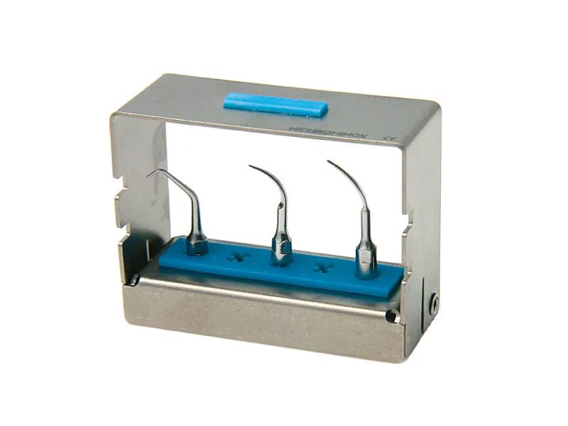 Multiplug 5 Blauw