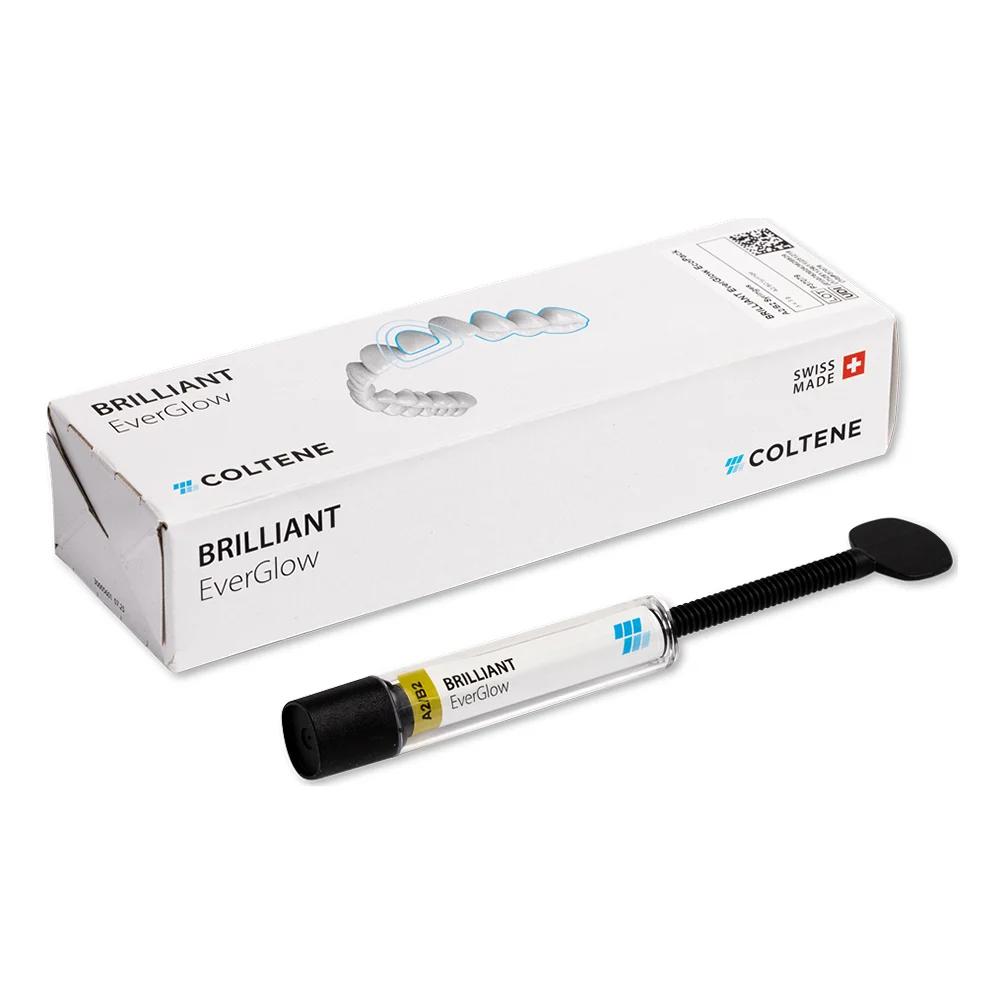 Brilliant Everglow Seringues Eco 5X3G