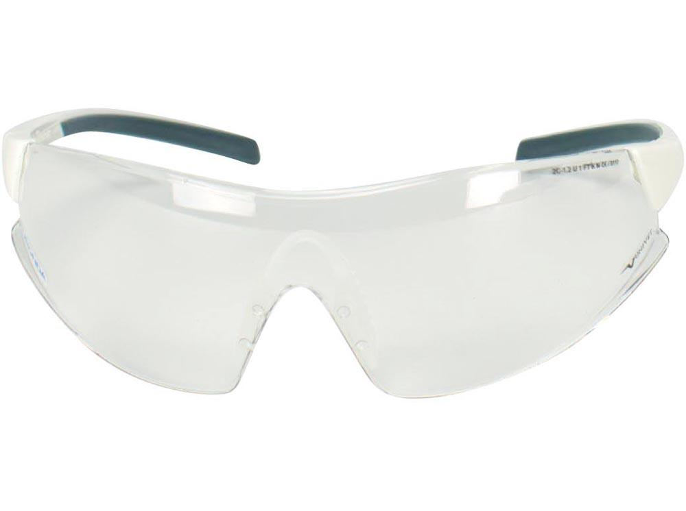 Monoart® Evolution lunettes de sécurité anti-buée plus - transparent
