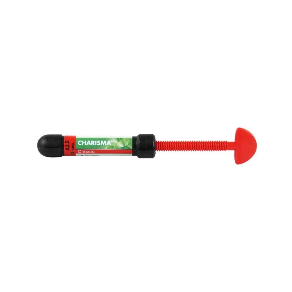 Kulzer Charisma Classic Seringue A3,5 4 g