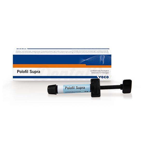 Microhybride Composiet Set Spuiten (3 x 4g)