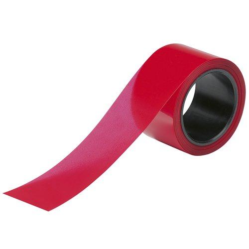 Bausch BK 1021 - Arti-Fol® Enkelzijdig Rood 22 mm - 8 µ - (20 m)