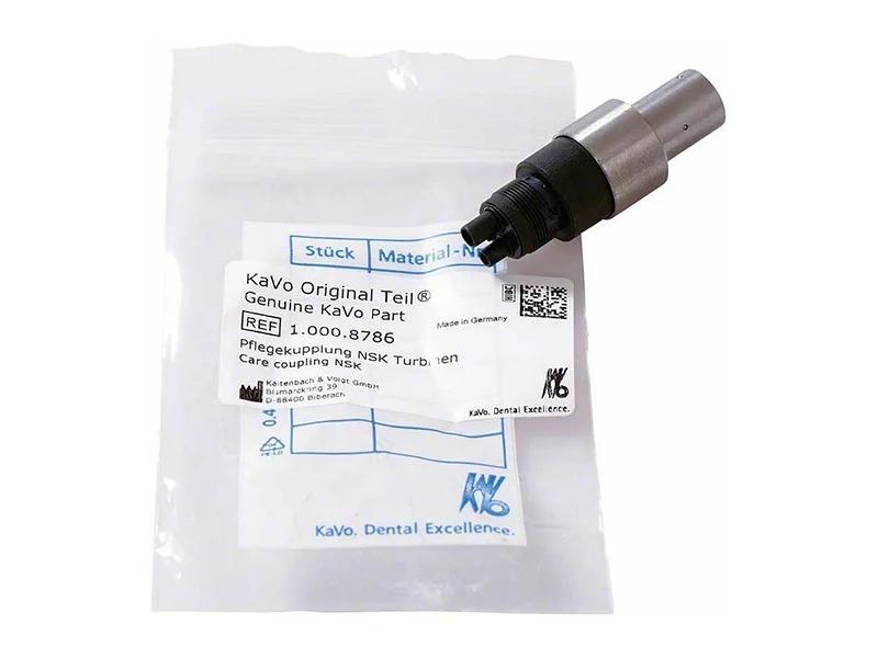 Connecteur Turbine Nsk Quatrocare