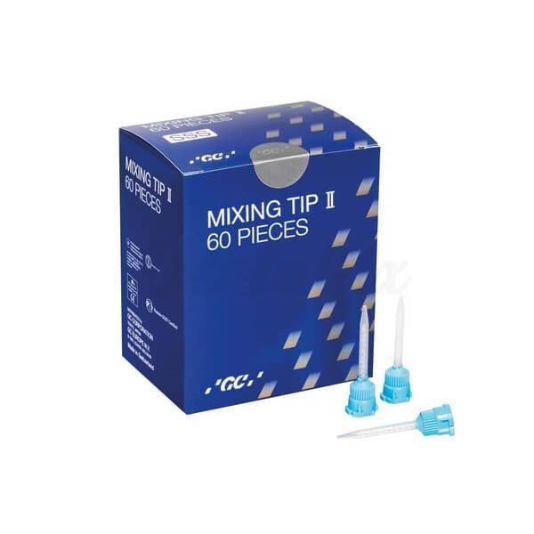 Mixing Tips Type Ii 60 Pcs.