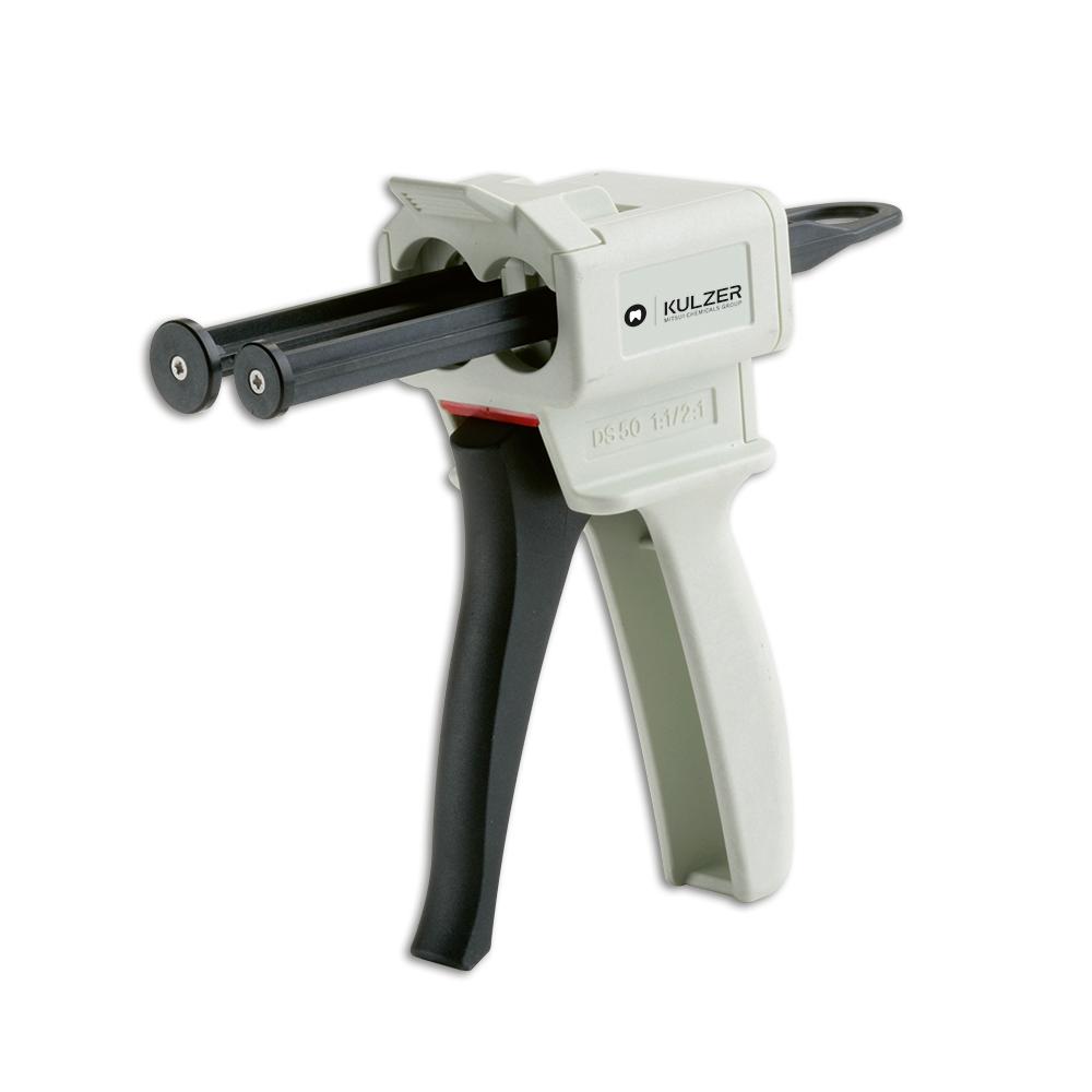 PISTOLET MELANGEUR 1:1/2:1