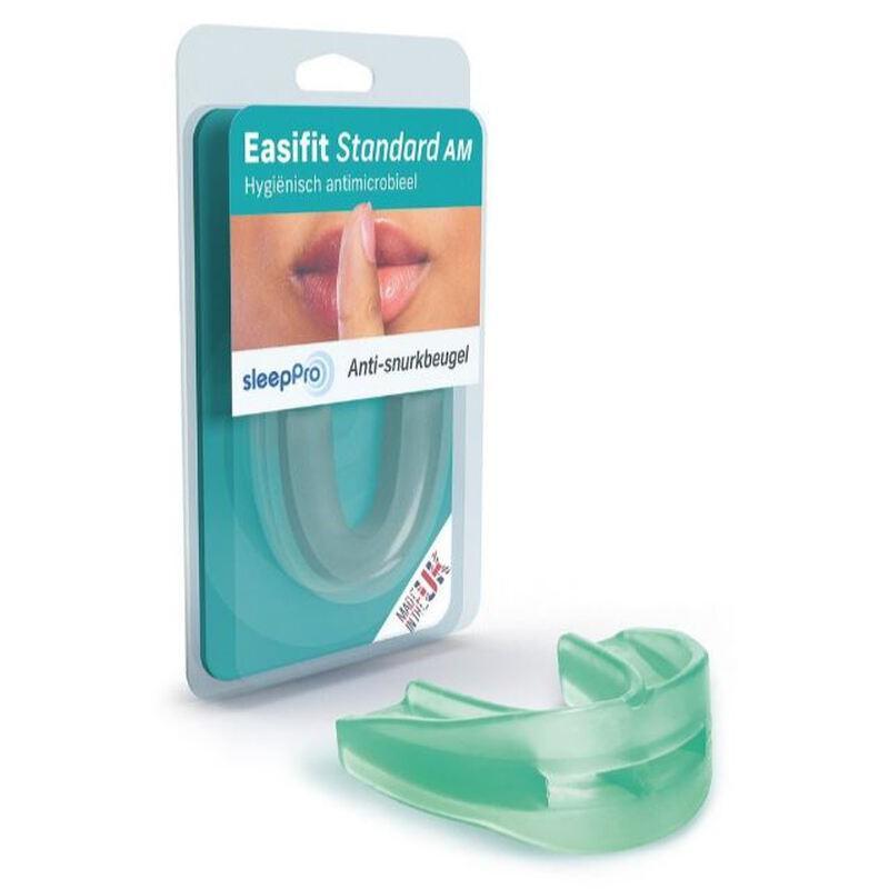 SleepPro orthèse anti-ronflement Easifit Standard antimicrobienne AM