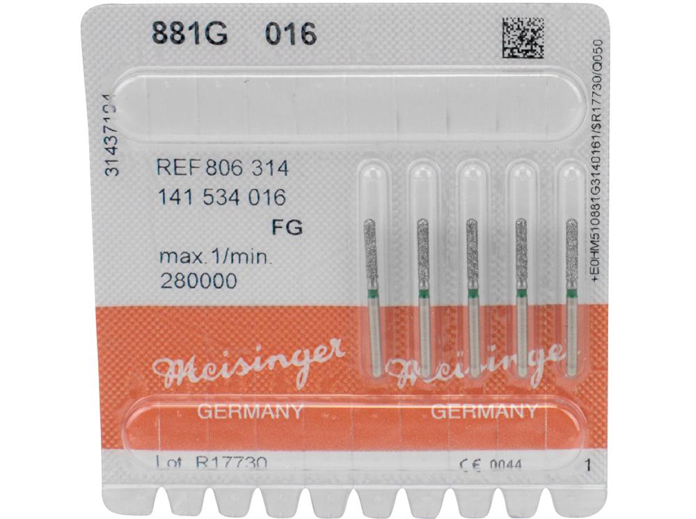 Diamant FG 881 G 016 5st