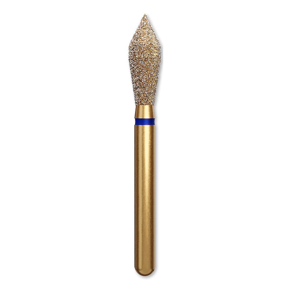 Fraise diamantée Coltène DIATECH G899 FG 314-027-07.0 grain moyen (5 pcs)