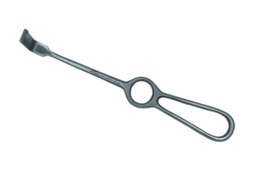 Wondhaak Kocher 22cm 35x11mm ref. 1008-23