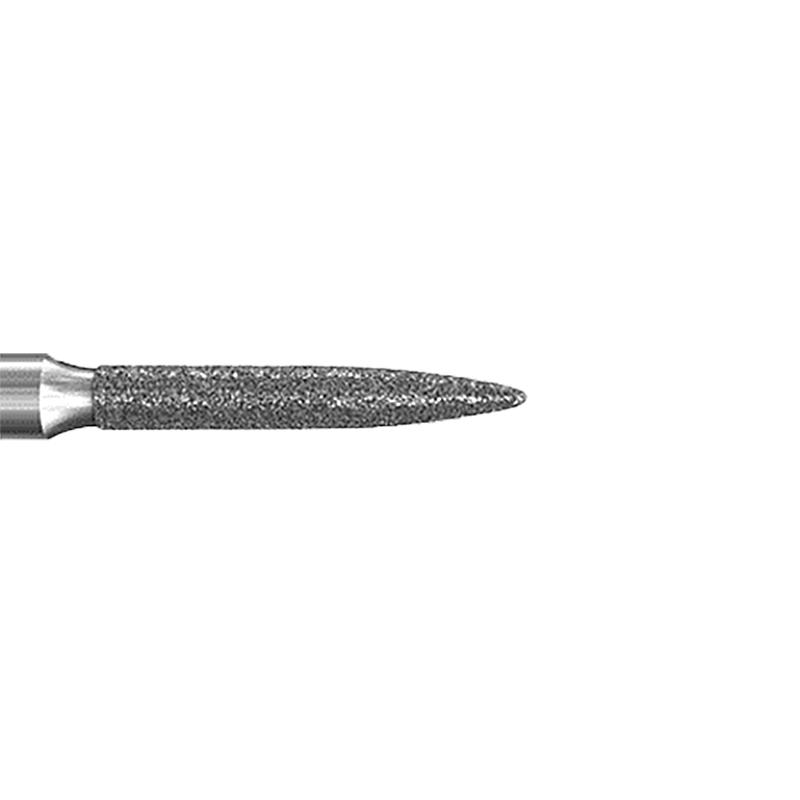 Diamantboren 862EF ISO 010