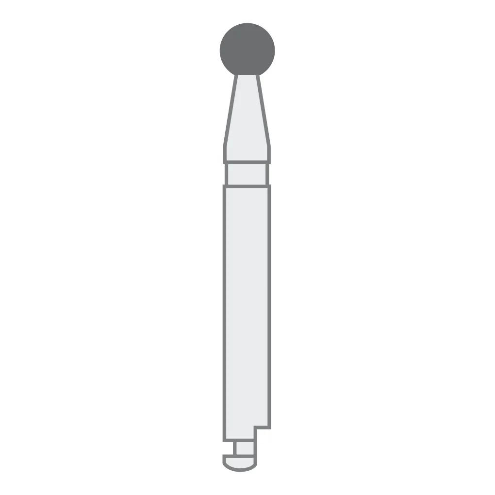 Boule RA 801 204 027 Standard 1Pcs