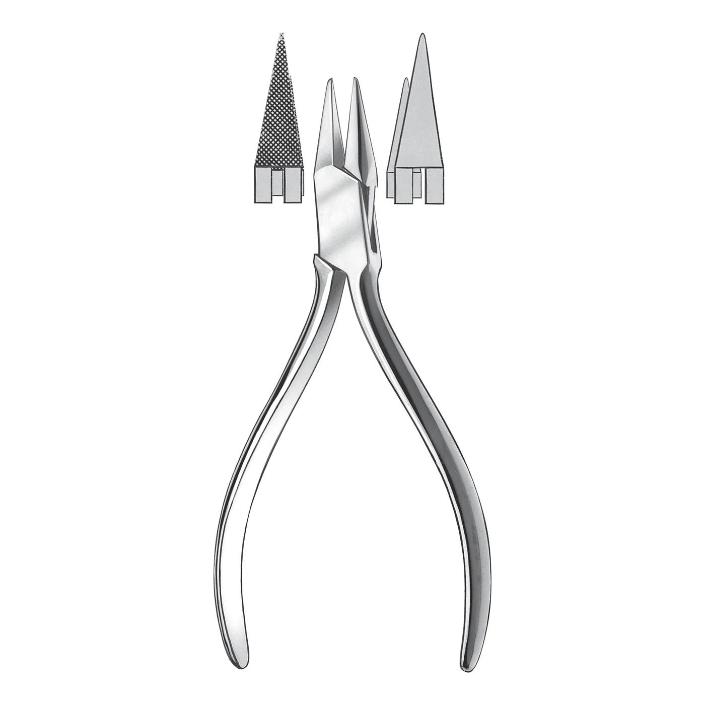 Pincet Carl Martin R.1325