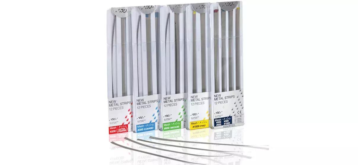 METAL STRIPS GC (12)