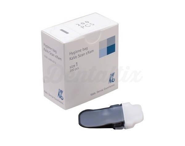 KaVo Hygiene Bag Housse de protection pour plaques phospore