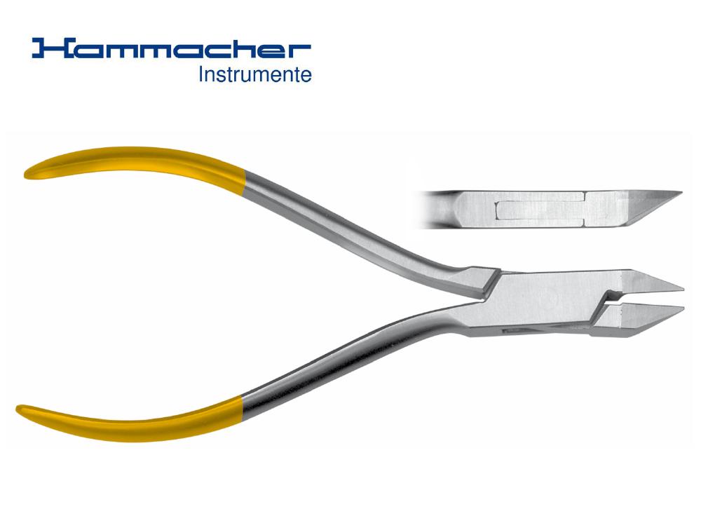 Ligature Cutter (Hammacher)