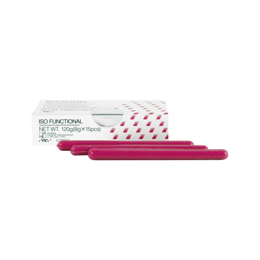 GC Iso Functional Sticks 15 stuks