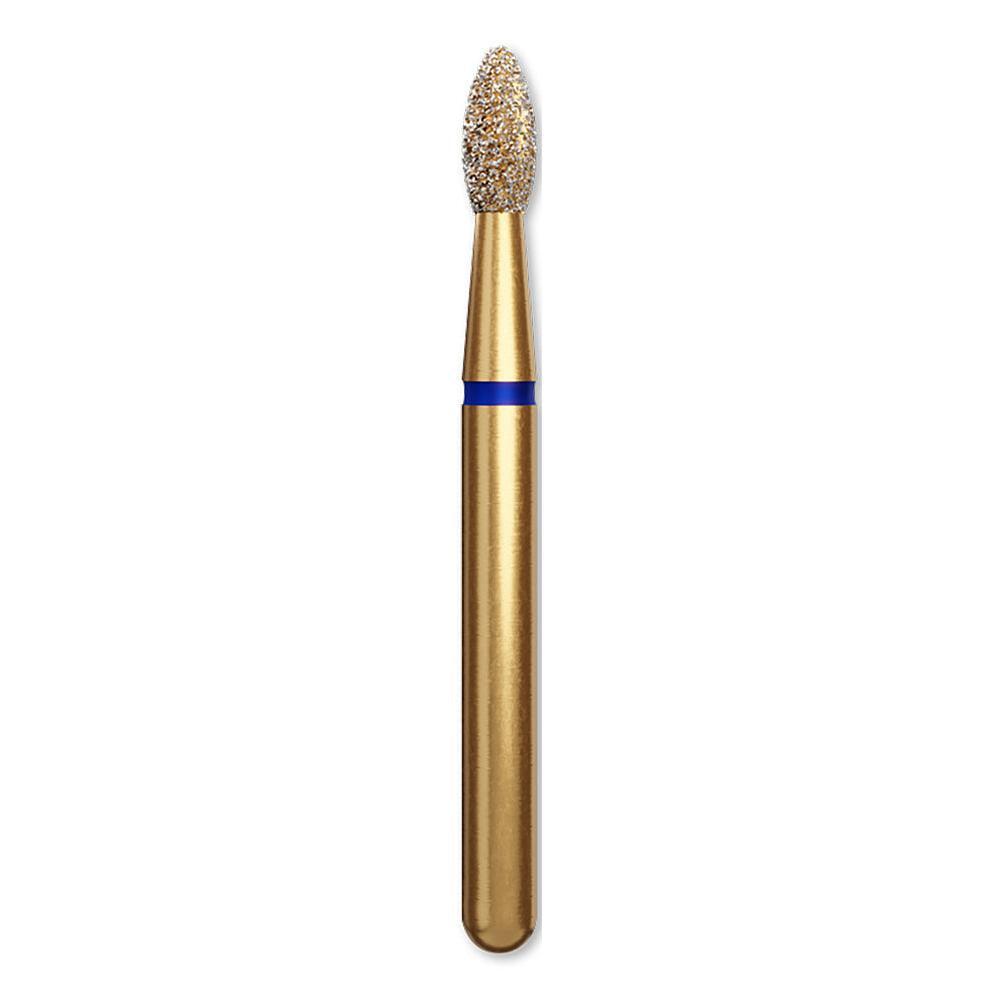 Fraise diamantée Coltène DIATECH G379 FG 314-018-03.5 grain moyen (5 pcs)