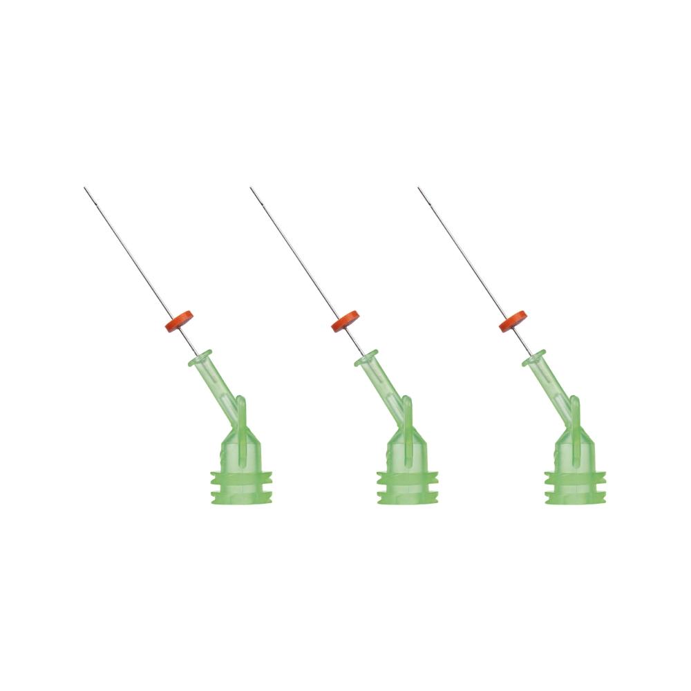 Ultradent NaviTip Single Sideport 29ga 27x0,33 mm 20 pcs
