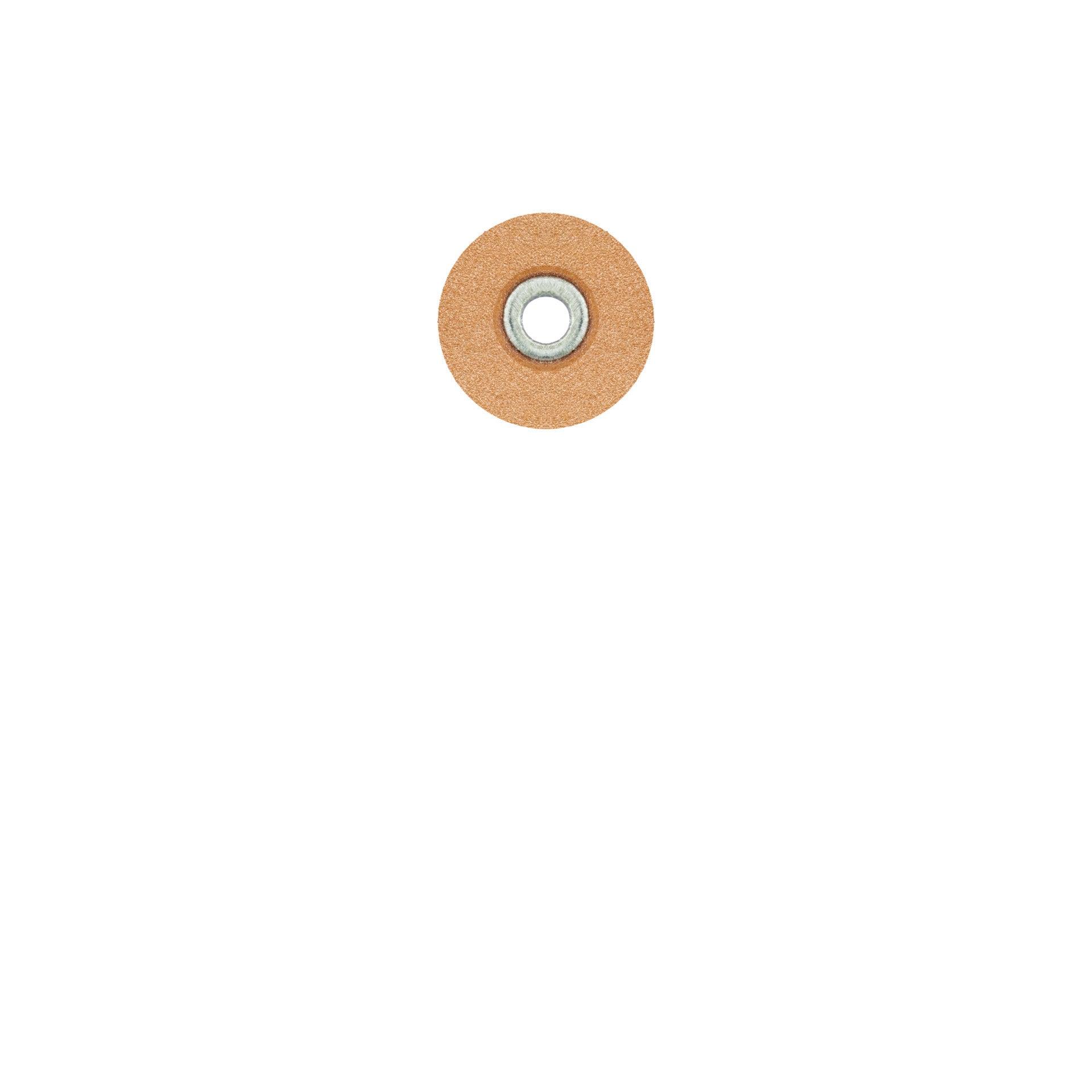 Meisinger Super Flex disques moyens Ø 10 mm (SF1020) (100 pcs)